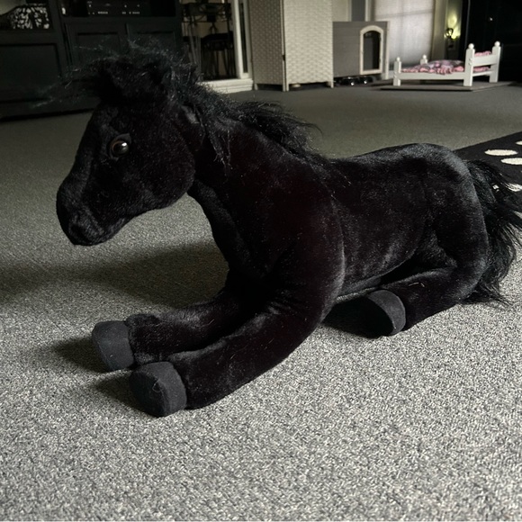 Breyer Horse The Black Stallion 18